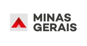 Logo Governo de Minas Gerais
