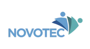 Logo Novotec